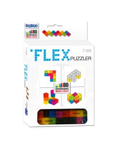 Flex Puzzler Brain Teaser