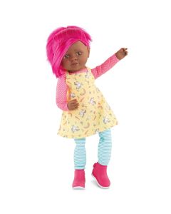 Poupée Rainbow Dolls Céléna