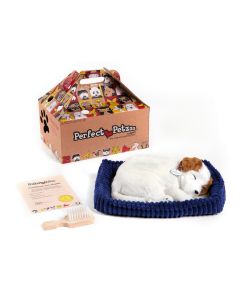Perfect Petzzz Soft Jack Russell