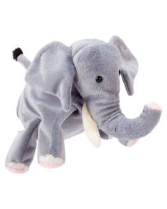 Handpop Kind Elephant Deluxe