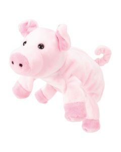 Handpop Child Pig Deluxe
