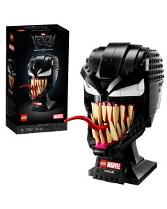 LEGO Super Heroes 76187 Venom