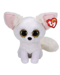 Ty Beanie Buddy Phoenix Fox, 24cm