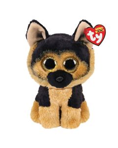 Ty Beanie Buddy Spirit German Shepard, 24cm