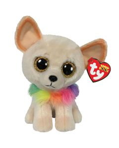 Ty Beanie Boo's Chewey Chihuahua, 15cm