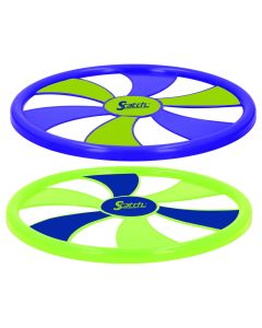 Jouet-Plus Scatch Frisbee, 30cm