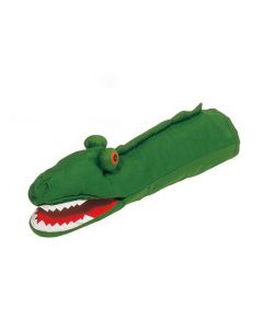 Marionnette Crocodile 2