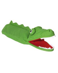 Marionnette Crocodile 1