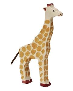 Figurine Holztiger Girafe
