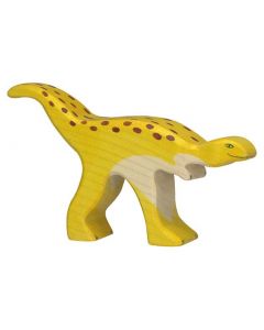Figurine Holztiger Staurikosaurus