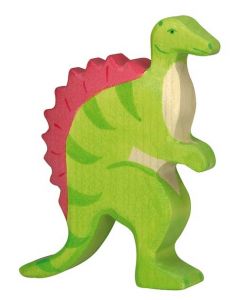 Figurine Holztiger Spinosaurus