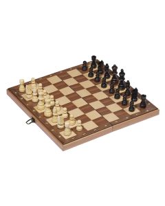 Jeu d'échecs Gaël