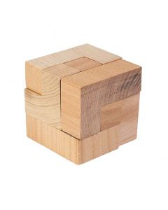 Puzzle du Cube