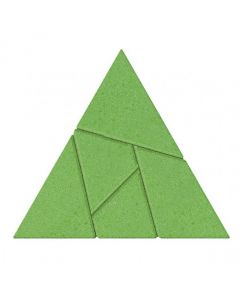 Puzzle Le triangle