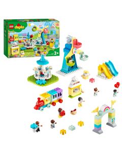LEGO DUPLO 10956 Amusement Park