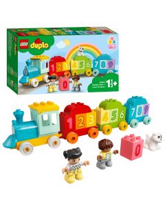 LEGO DUPLO 10954 My First Number Train - Learning to Count