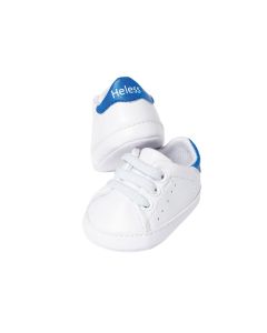 Heless - Doll sneakers White, 30-34 cm 1451