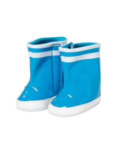 Heless - Dolls Wellies Blue, 30-34 cm 1441