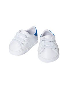 Heless - Doll sneakers White, 38-45 cm 145
