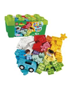 LEGO DUPLO 10913 Storage box with building blocks