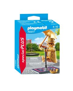 Playmobil Special Plus 70377 Artiste de rue