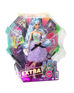 Mattel - Barbie Extra Deluxe Doll GYJ69