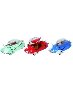 Messerschmitt Kabinenroller KR 200 coloris aléatoire