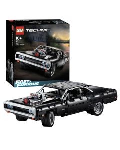 Lego Technic 42111 Dom's Dodge Charger