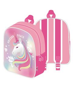 School Backpack Unicorn ZK50915