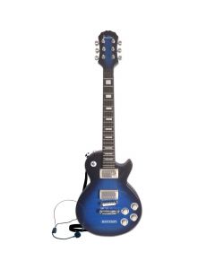 Bontempi Wireless Electric Guitar Gibson 24 1410