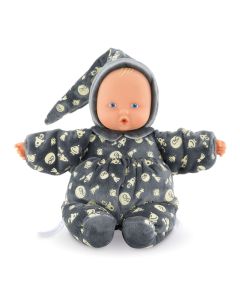 Corolle - Mon Doudou Corolle Babipouce - Glow in the Dark, 28cm 020120