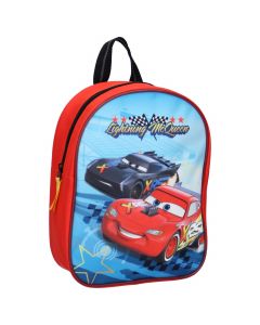 Backpack Cars The Fast One 760-0649