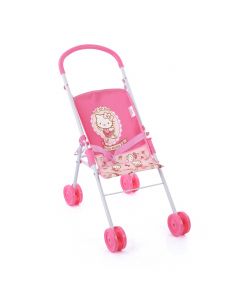 Hauck - Hello Kitty Doll buggy D82482
