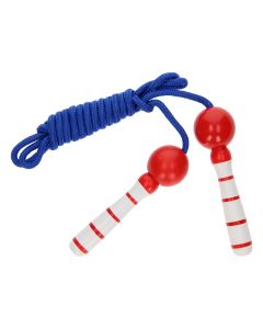 Tactic - Jump Rope Wood 56338