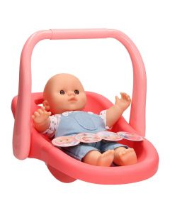 Baby doll in Maxi Cosi MX0285583
