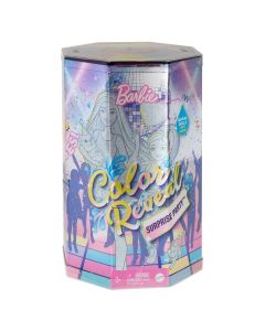 Mattel - Barbie Color Reveal Surprise Party GXJ88