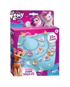 Totum My Little Pony - Make Your Own Bracelets 130326