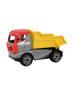 Camion truckies 22 cm 1620