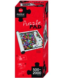 Tapis puzzle 500 à 2000 pièces François