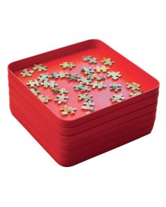 Puzzle Mates - Puzzle Sorter