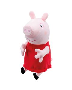 Peluche Interactive Peppa Pig Peppa 37565