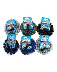 Marbles, 42pcs. 720203