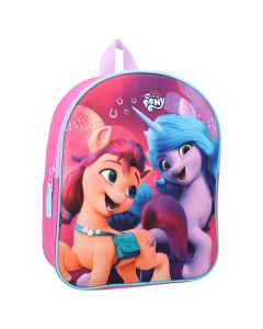Backpack My Little Pony The Movie Watch Me Shine 185-2733