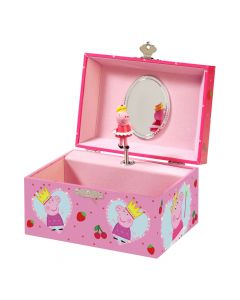 Bambolino Toys - Peppa Pig Boîte à musique