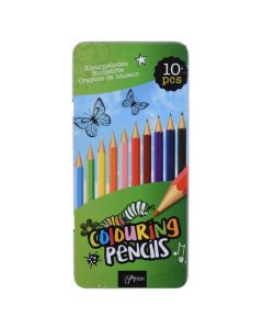 Crayon de couleur 10 pièces S52300010