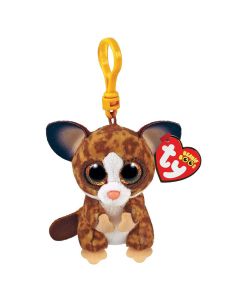 Ty Beanie Boo's Porte-clés Binky 7cm