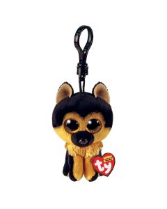 Ty Beanie Boo's Porte-clés Berger Allemand 7cm