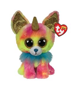 Ty Beanie Boo's Yips Chihuahua 15cm