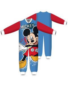 Mickey Mouse Onesie WD14045