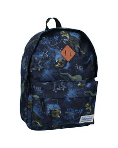 Backpack Skooter Dinogames 421-1675